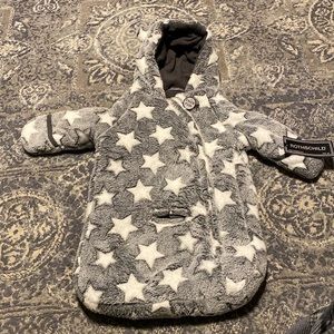 Rothschild newborn car bag